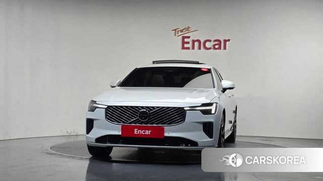 Volvo S90 id 5032717 из Кореи 23