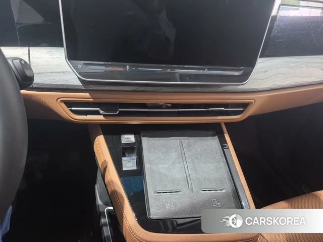 Volkswagen Talagon 2025 Черный из Китая, фото 4