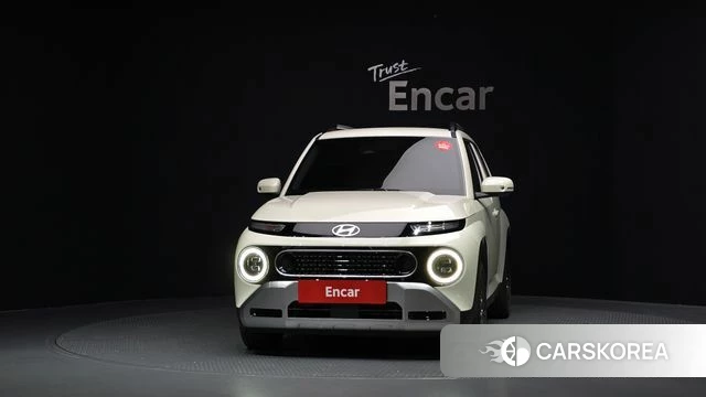 Hyundai The New Casper id 5045596 из Кореи 13