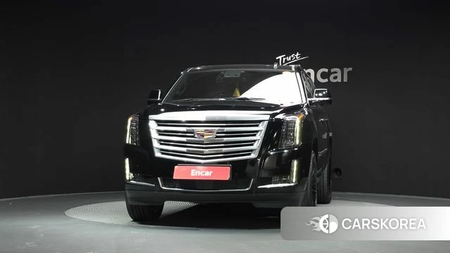 Cadillac Escalade id 4987576 из Кореи 23