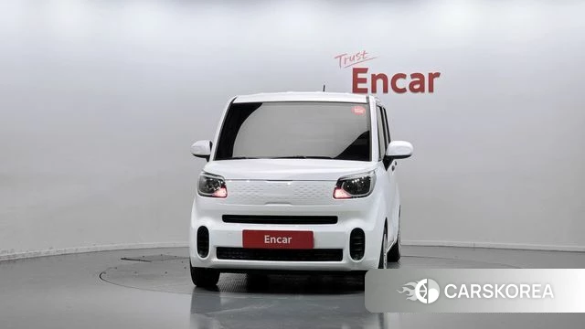 Kia The New Ray id 4936159 из Кореи 13