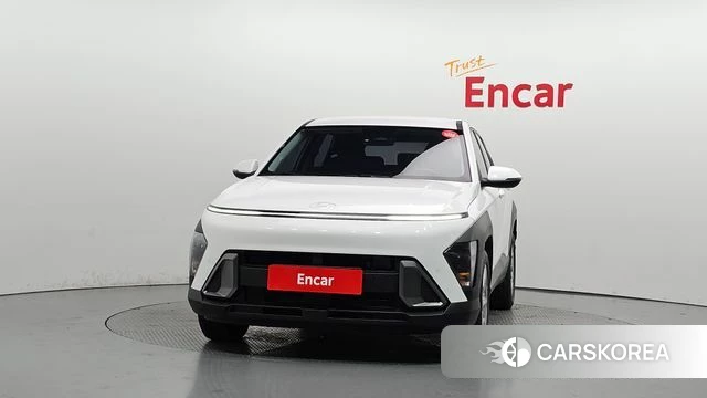 Hyundai Kona (SX2) id 4975830 из Кореи 23