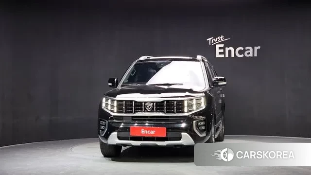 Kia Mohave Master id 3577898 из Кореи 13