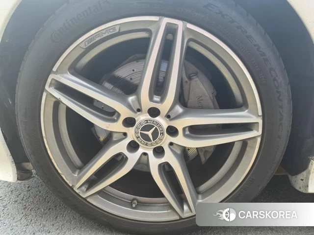 Mercedes-Benz E-Class W213 2020 Белый из Кореи, фото 3