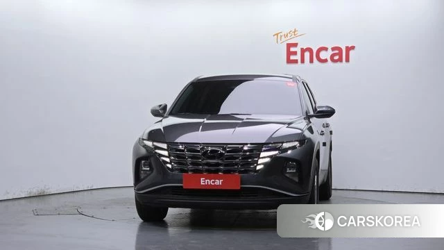 Hyundai Tucson (NX4) id 5002312 из Кореи 13