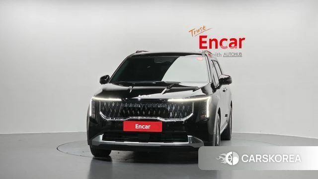 Kia The New Carnival 4th Generation id 4990366 из Кореи 23