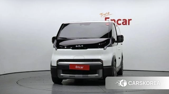 Kia PV5 id 5001426 из Кореи 23
