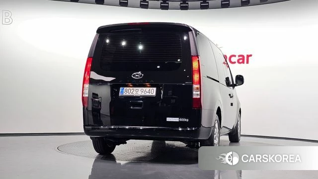 Hyundai Staria id 4957904 из Кореи 23