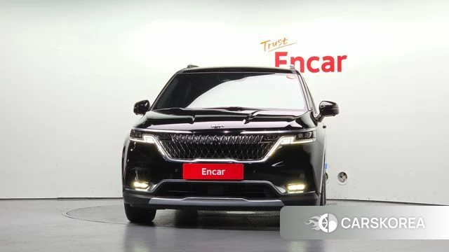 Kia Carnival 4th generation id 4936573 из Кореи 23