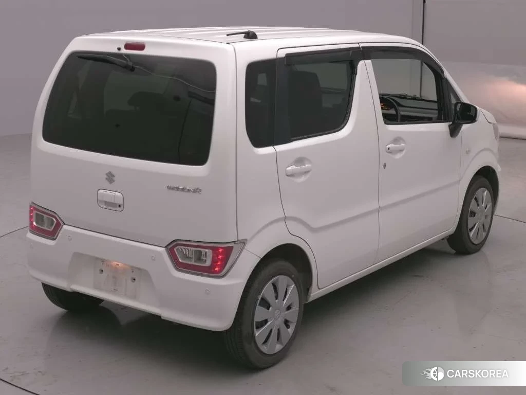 Suzuki Wagon R 2023 из Японии, фото 3