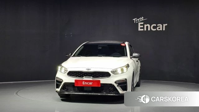 Kia Come New K3 id 5035806 из Кореи 23