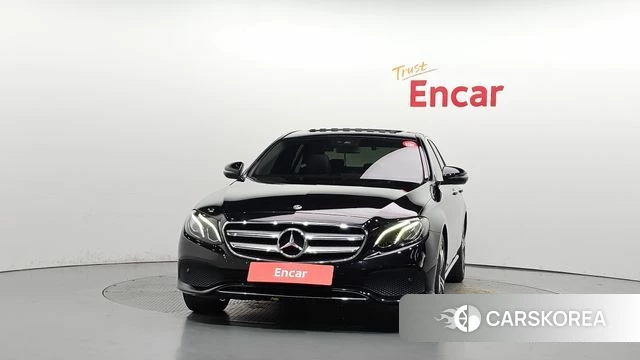 Mercedes-Benz E-Class W213 id 4967710 из Кореи 13
