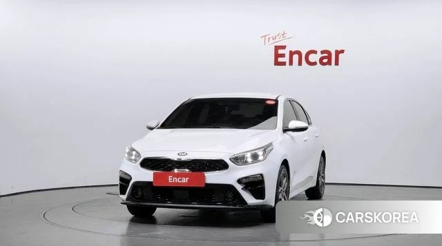 Kia Come New K3 id 5042077 из Кореи 13