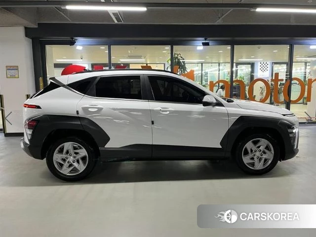 Hyundai Kona (SX2) id 4774212 из Кореи 11