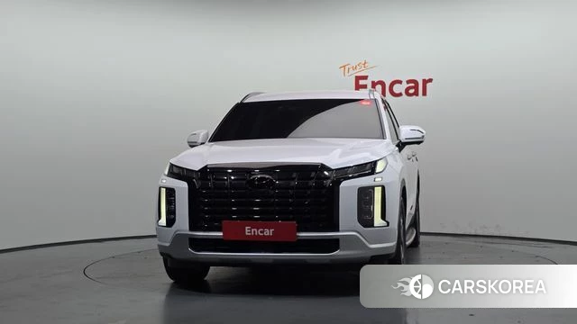 Hyundai The New Palisade id 4995878 из Кореи 23