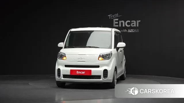 Kia The New Ray id 3545889 из Кореи 13