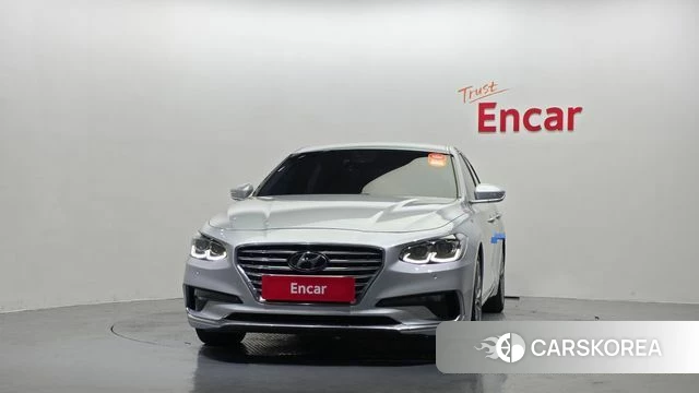 Hyundai Grandeur IG id 4988041 из Кореи 23