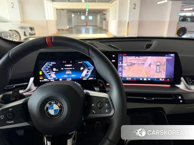 BMW X1 (U11) 2026 Темно-зеленый из Кореи, фото 3