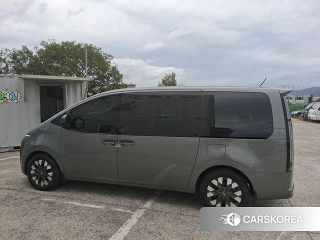 Hyundai Staria id 5027736 из Кореи 13