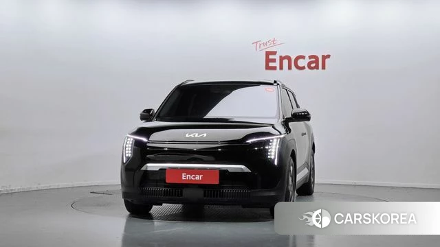 Kia EV3 id 4686703 из Кореи 23