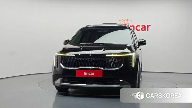 Kia The New Carnival 4th Generation id 5011552 из Кореи 13