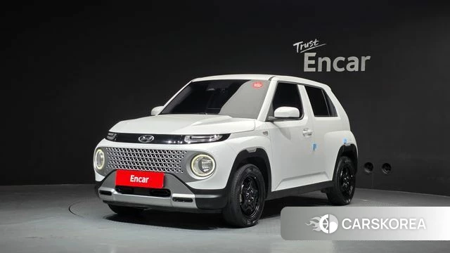 Hyundai Casper id 5027813 из Кореи 23