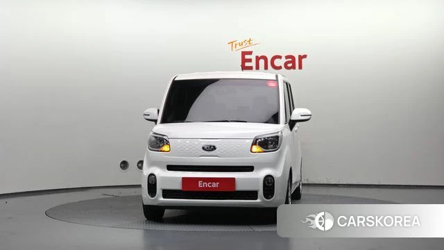 Kia The New Ray id 4967322 из Кореи 23