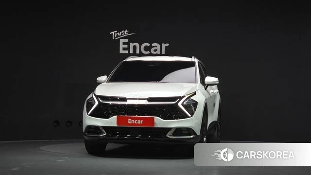 Kia Sportage 5th Generation id 4921722 из Кореи 23