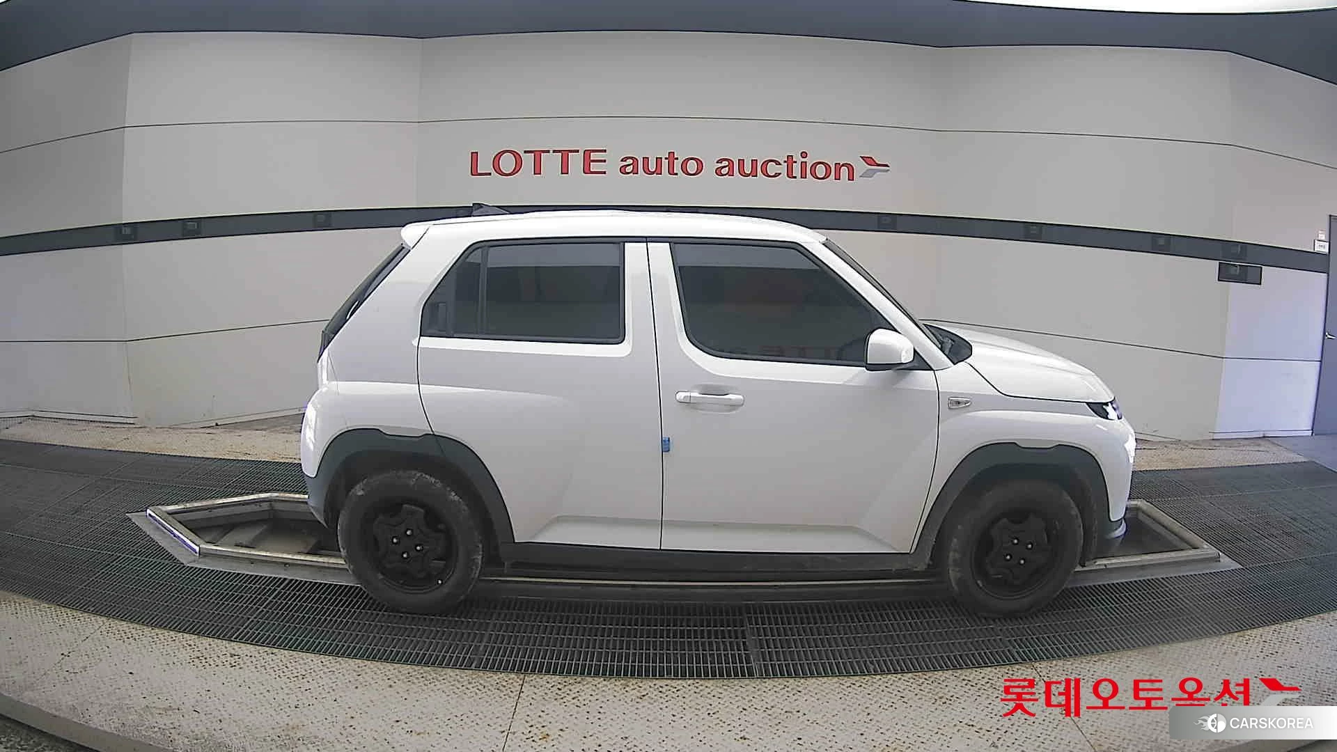 Hyundai Casper id 5001028 из Кореи 23