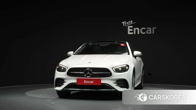 Mercedes-Benz E-Class W213 id 5039945 из Кореи 23