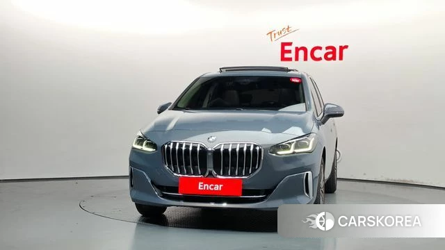 BMW 2 Series Active Tourer (U06) id 5039132 из Кореи 23