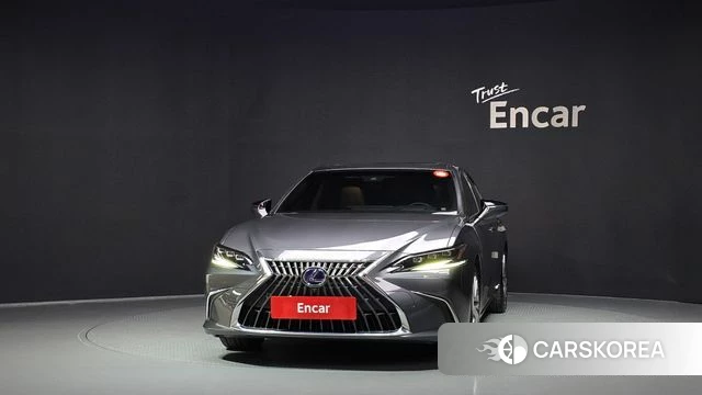 Lexus ES300h 7th generation id 5028051 из Кореи 23