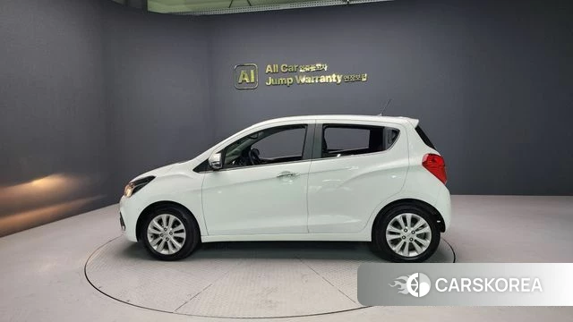 Chevrolet (GM Daewoo) The Next Spark id 5019076 из Кореи 13
