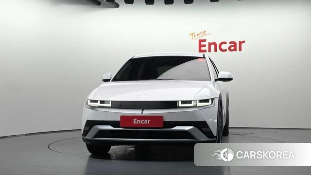 Hyundai The New Ionic 5 id 4995466 из Кореи 13