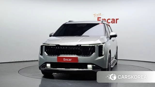 Kia The New Carnival 4th Generation id 5010968 из Кореи 13