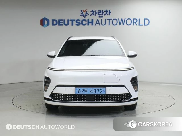Hyundai Kona Electric (SX2) id 4778813 из Кореи 13