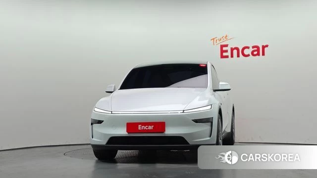 Tesla Model Y id 5025864 из Кореи 23