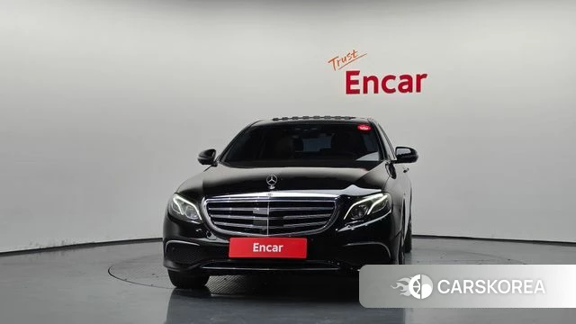 Mercedes-Benz E-Class W213 id 4943540 из Кореи 23