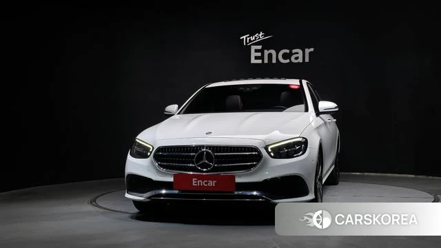 Mercedes-Benz E-Class W213 id 4997890 из Кореи 23