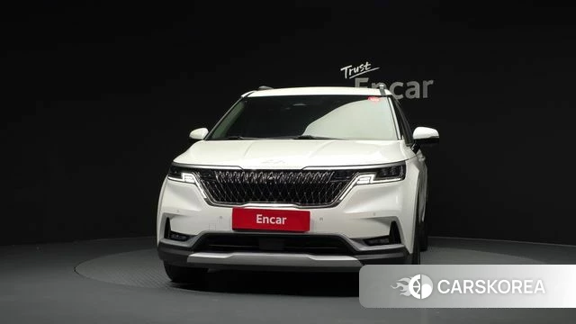 Kia Carnival 4th generation id 4893640 из Кореи 13