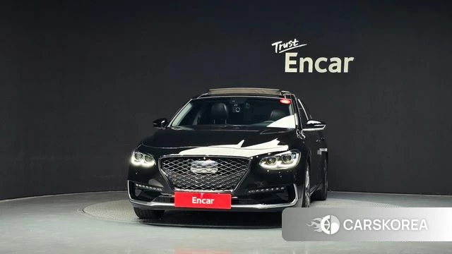 Hyundai Grandeur IG id 5004506 из Кореи 23