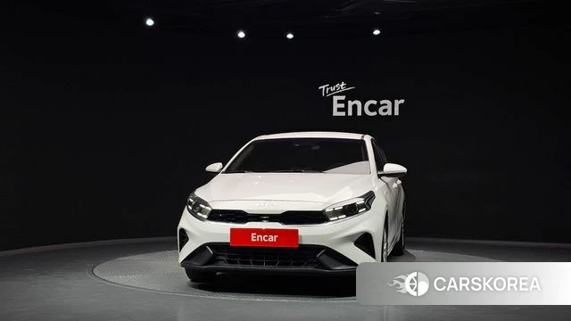 Kia The New K3 2nd generation id 4985685 из Кореи 13