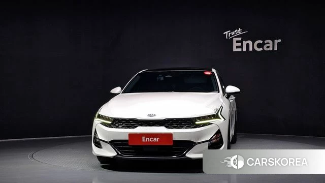 Kia K5 3rd generation id 5053883 из Кореи 23