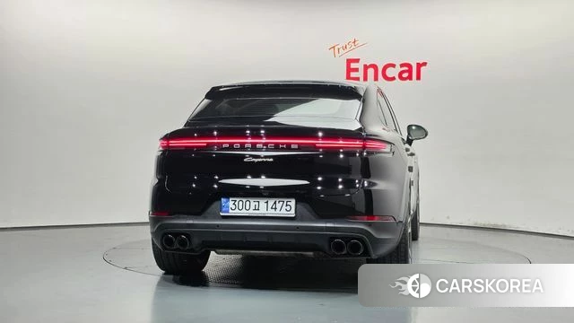 Porsche Cayenne (PO536) id 5045930 из Кореи 23