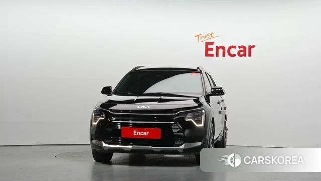 Kia Di Ol Nu Niro id 5032900 из Кореи 23