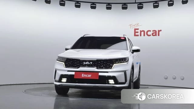 Kia Sorento 4th Generation id 4981767 из Кореи 23