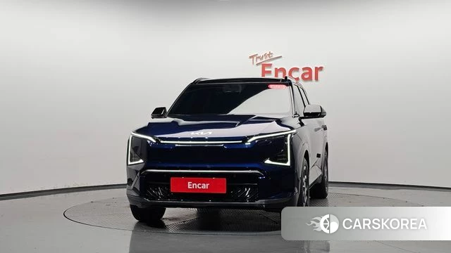 Kia EV5 id 5010983 из Кореи 23