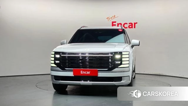Hyundai Palisade (LX3) id 5020723 из Кореи 13