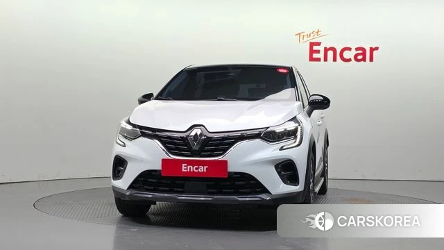 Renault Korea (Samsung) Capture id 5023146 из Кореи 23