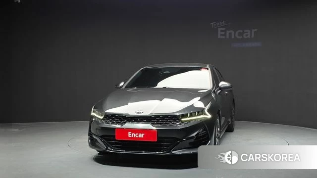 Kia K5 3rd generation id 4775561 из Кореи 13